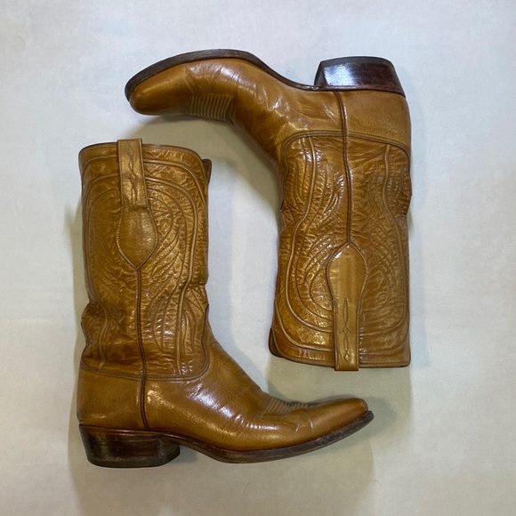 Lucchese Other - Lucchese Boots